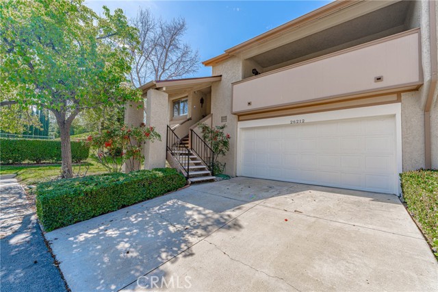 Detail Gallery Image 1 of 36 For 26212 Rainbow Glen Dr, Newhall,  CA 91321 - 2 Beds | 2 Baths