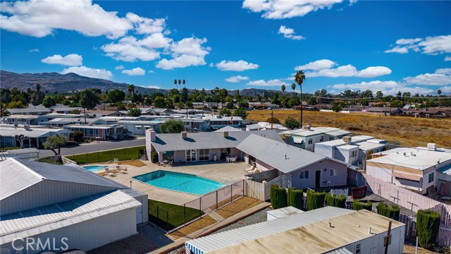 Detail Gallery Image 3 of 26 For 43601 E Florida Ave #64,  Hemet,  CA 92544 - 2 Beds | 1 Baths