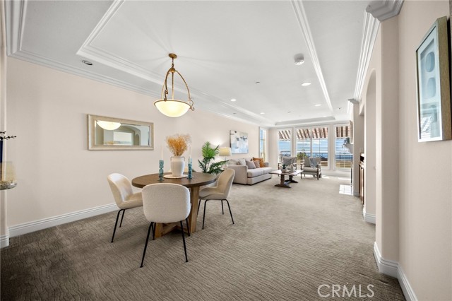 Detail Gallery Image 14 of 46 For 25382 Sea Bluffs Dr #8107,  Dana Point,  CA 92629 - 2 Beds | 2 Baths