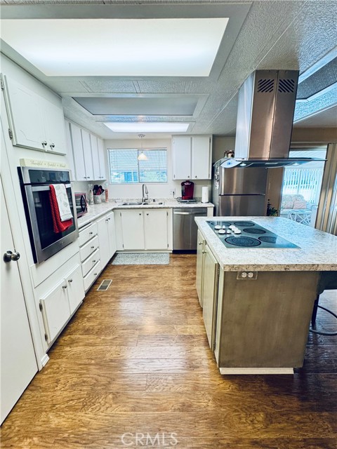 Detail Gallery Image 7 of 22 For 650 S Rancho Santa Fe Rd #281,  San Marcos,  CA 92078 - 2 Beds | 2 Baths