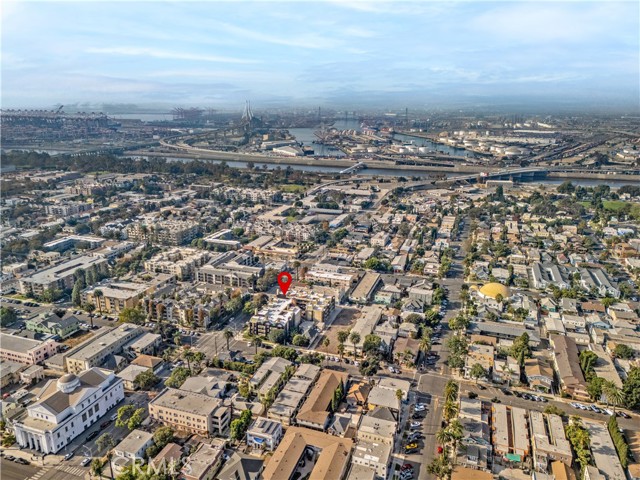 Detail Gallery Image 24 of 24 For 403 W 7th St #112,  Long Beach,  CA 90813 - 2 Beds | 2 Baths