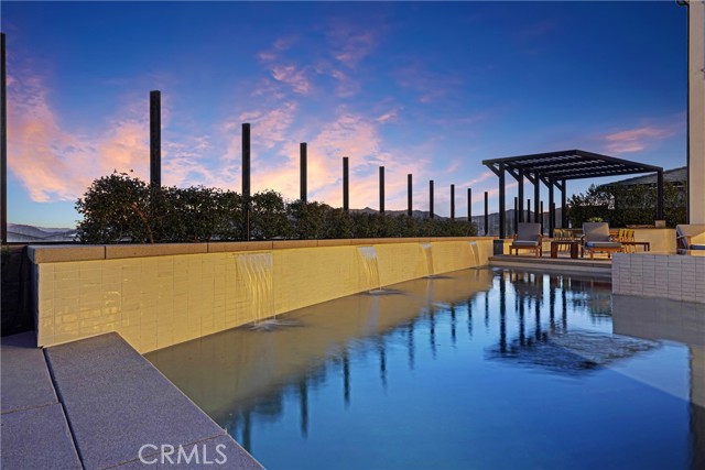 Detail Gallery Image 35 of 70 For 20446 W Albion, Porter Ranch,  CA 91326 - 5 Beds | 6 Baths