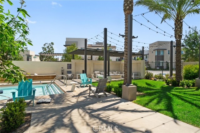 Detail Gallery Image 35 of 47 For 3570 E Peckham Paseo #3,  Ontario,  CA 91761 - 3 Beds | 2/1 Baths