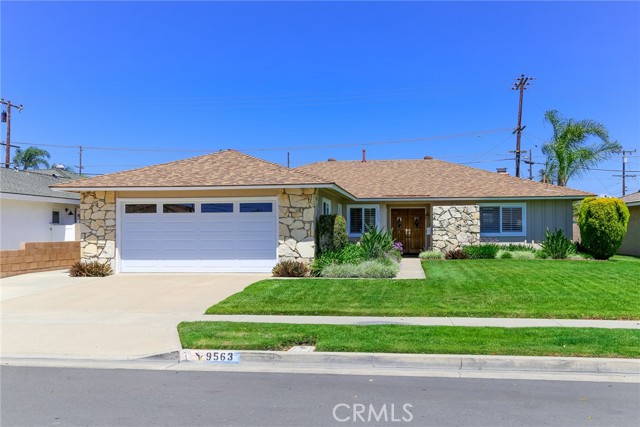9563 Starling Ave, Fountain Valley, CA 92708