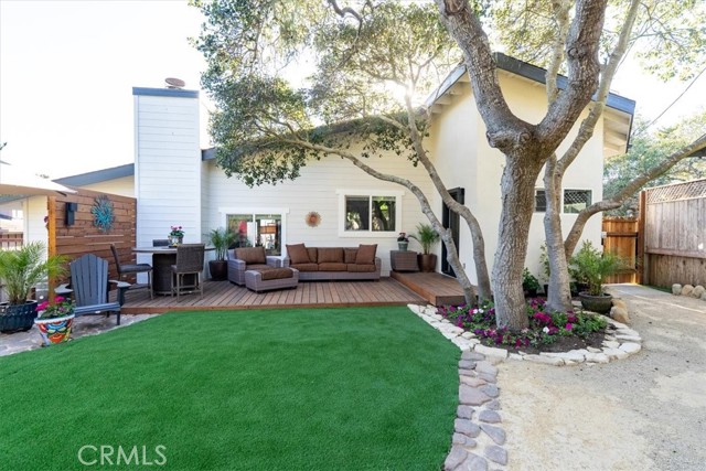 Detail Gallery Image 40 of 59 For 5282 Hillcrest Dr, Cambria,  CA 93428 - 3 Beds | 2/1 Baths