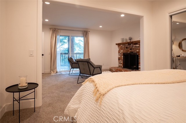 24784 Bernard Drive, Crestline, CA 92325