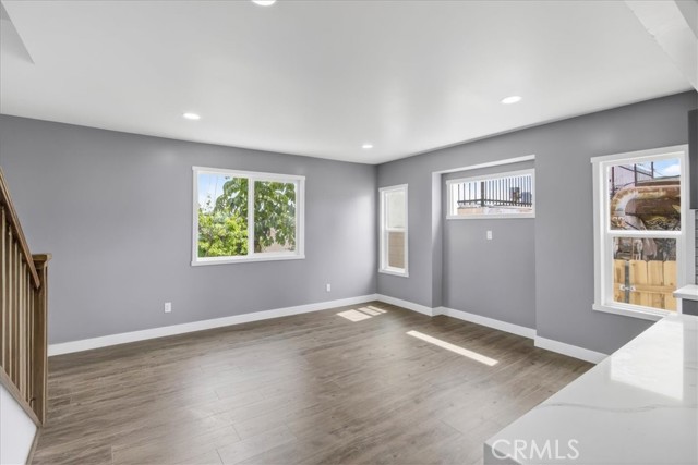 Detail Gallery Image 13 of 65 For 1521 N Bonnie Beach, Los Angeles,  CA 90063 - 5 Beds | 2/1 Baths