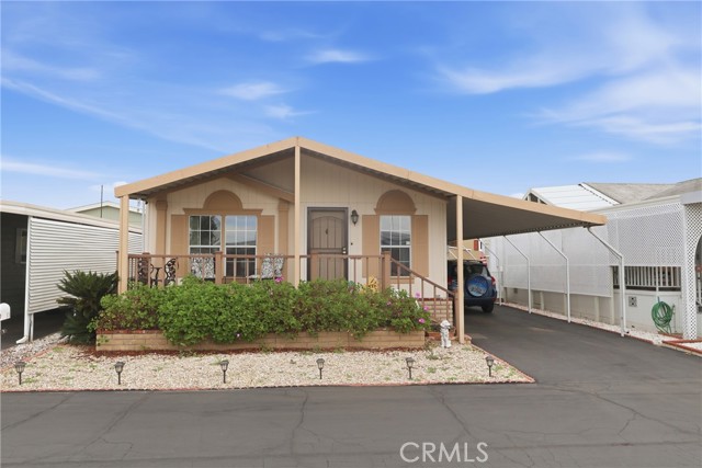 Detail Gallery Image 2 of 30 For 1630 W Covina Bld #83,  San Dimas,  CA 91773 - 3 Beds | 2 Baths