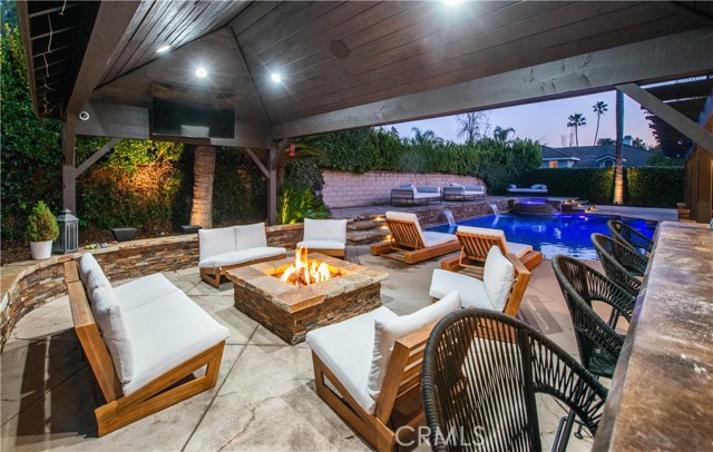 Detail Gallery Image 22 of 50 For 5684 Grey Rock Rd, Agoura Hills,  CA 91301 - 4 Beds | 3/1 Baths