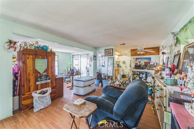 Detail Gallery Image 5 of 15 For 26871 Alessandro Bld #87,  Moreno Valley,  CA 92555 - 2 Beds | 2 Baths