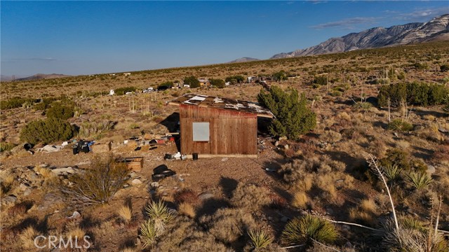 Detail Gallery Image 25 of 30 For 773 Richard St, Lucerne Valley,  CA 92356 - 1 Beds | 0 Baths
