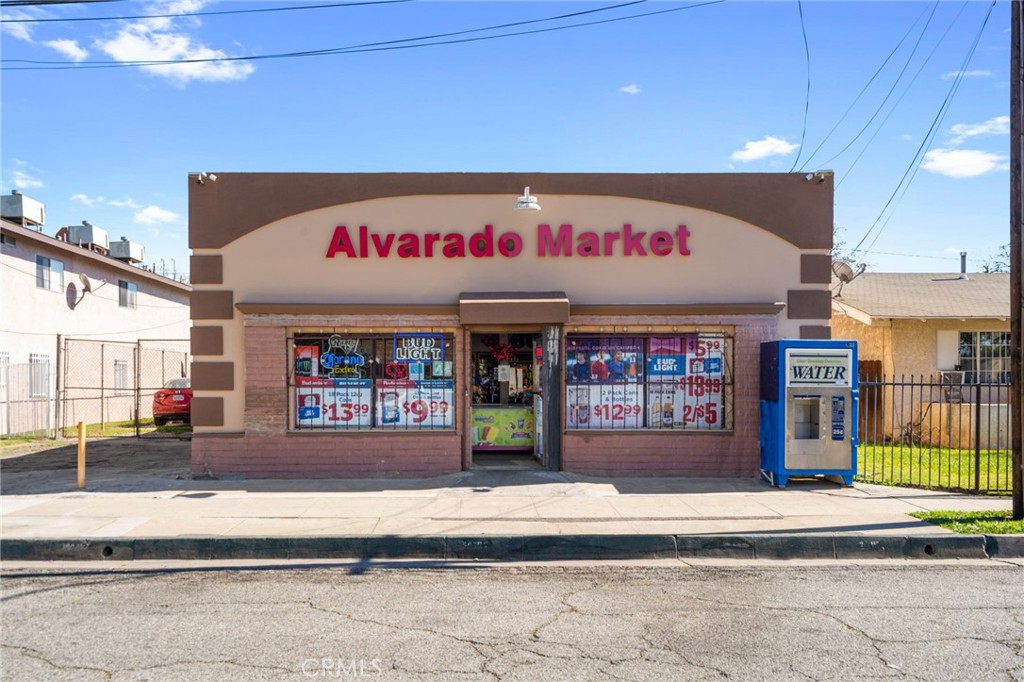 140 S 5th Street, Montebello, CA 90640