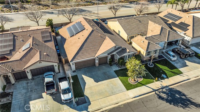 Detail Gallery Image 3 of 42 For 30719 Lajoe, Menifee,  CA 92584 - 4 Beds | 2 Baths