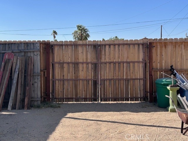 Detail Gallery Image 31 of 32 For 25478 Ash Rd, Barstow,  CA 92311 - 4 Beds | 2 Baths
