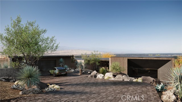 Detail Gallery Image 2 of 9 For 2578 City View Dr, Palm Springs,  CA 92262 - – Beds | – Baths