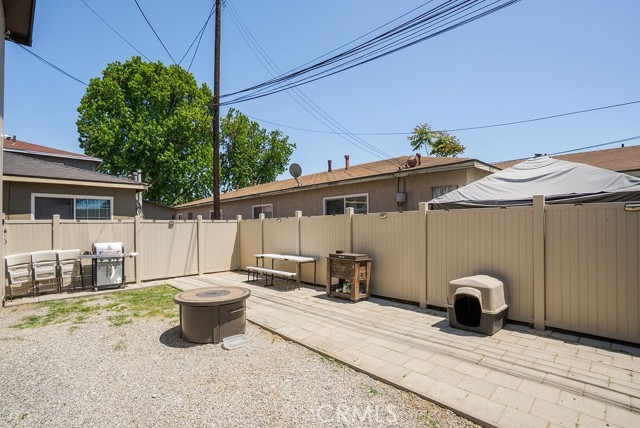 Detail Gallery Image 6 of 34 For 158 W Del Amo Bld, Long Beach,  CA 90805 - – Beds | – Baths