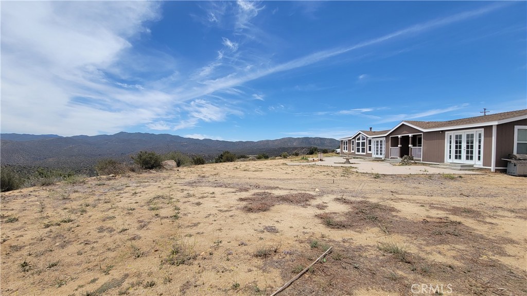 61833 High Country Trail