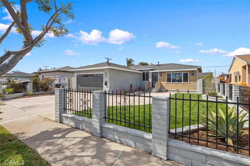 909 W 156th Street
