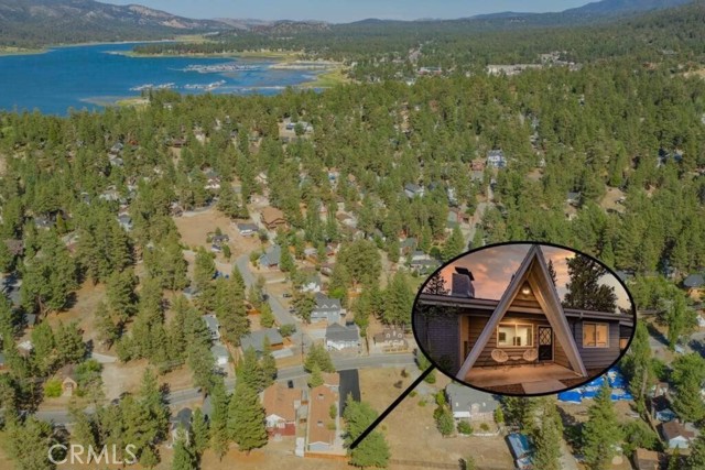 560 Edgemoor # 5, Big Bear Lake, California 92315, 1 Bedroom Bedrooms, ,1 BathroomBathrooms,Residential Lease,For Rent,560 Edgemoor # 5,CRLG24022755