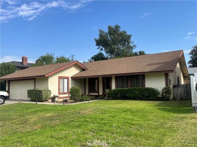 Detail Gallery Image 1 of 23 For 25841 Lawton Ave, Loma Linda,  CA 92354 - 3 Beds | 2 Baths