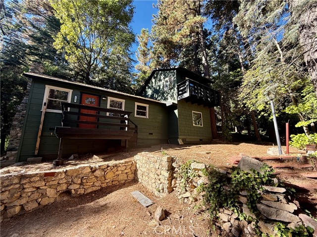 Detail Gallery Image 28 of 29 For 28487 Altamont Ct, Lake Arrowhead,  CA 92352 - 2 Beds | 2 Baths