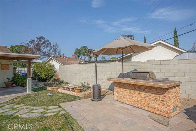 Detail Gallery Image 21 of 22 For 7820 Lasaine Ave, Northridge,  CA 91325 - 3 Beds | 2 Baths