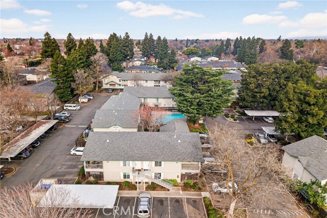 Detail Gallery Image 48 of 70 For 1125 Sheridan Ave #37,  Chico,  CA 95926 - 3 Beds | 2 Baths