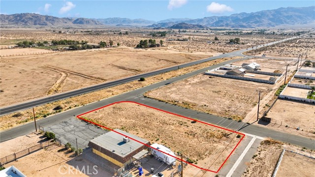 Detail Gallery Image 6 of 11 For 22869 Us Hwy 18, Apple Valley,  CA 92307 - – Beds | – Baths