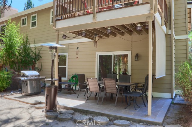 Detail Gallery Image 5 of 57 For 40507 Road 222 #102,  Bass Lake,  CA 93604 - 3 Beds | 2/1 Baths