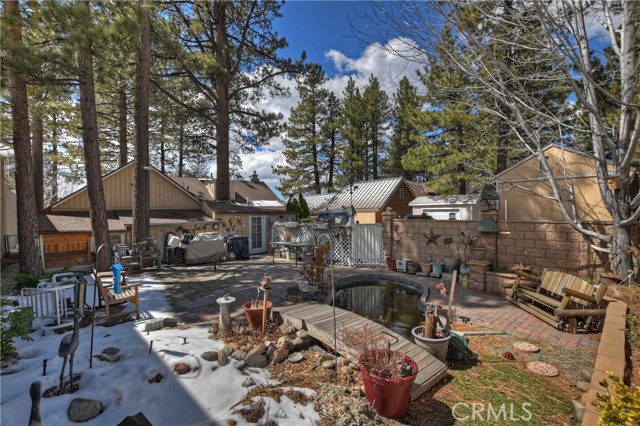 Detail Gallery Image 46 of 56 For 42161 Big Bear Bld, Big Bear Lake,  CA 92315 - 4 Beds | 3 Baths