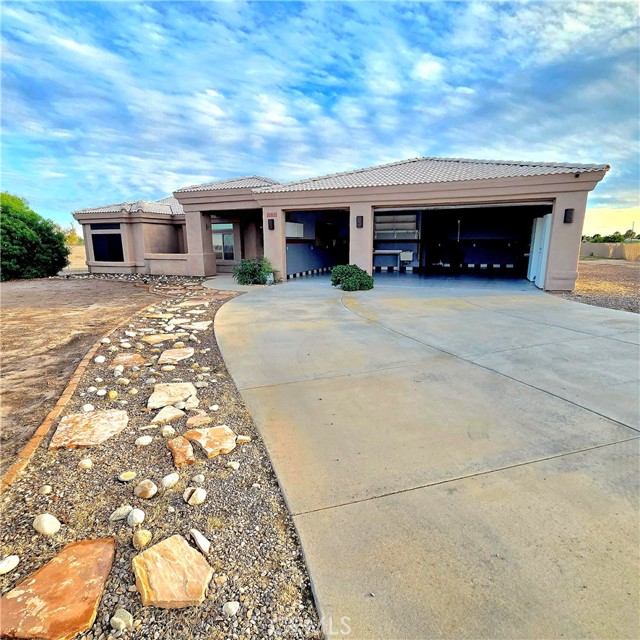 Detail Gallery Image 27 of 27 For 11333 Desert Trailways, Blythe,  CA 92225 - 3 Beds | 2 Baths