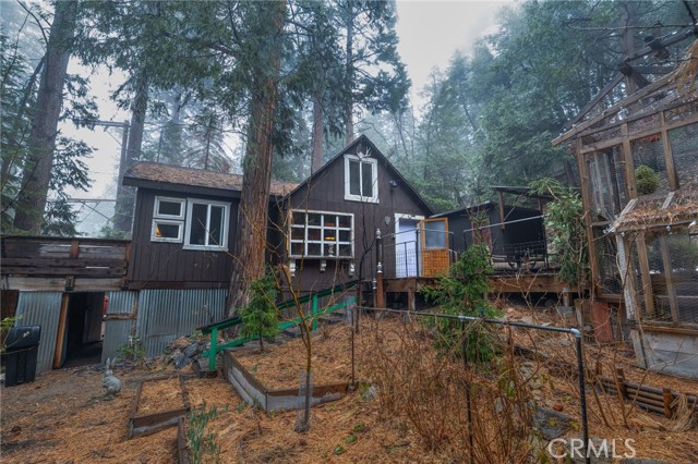 Detail Gallery Image 18 of 25 For 52565 Sylvan Way, Idyllwild,  CA 92549 - 2 Beds | 1 Baths