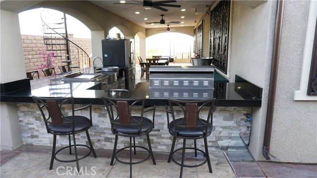 Detail Gallery Image 37 of 48 For 6895 Baroque Ct, San Bernardino,  CA 92407 - 5 Beds | 4 Baths