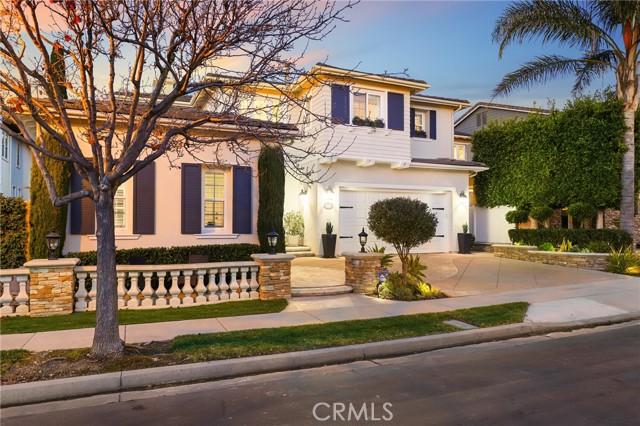 Detail Gallery Image 64 of 75 For 2625 Canto Rompeolas, San Clemente,  CA 92673 - 5 Beds | 4/1 Baths