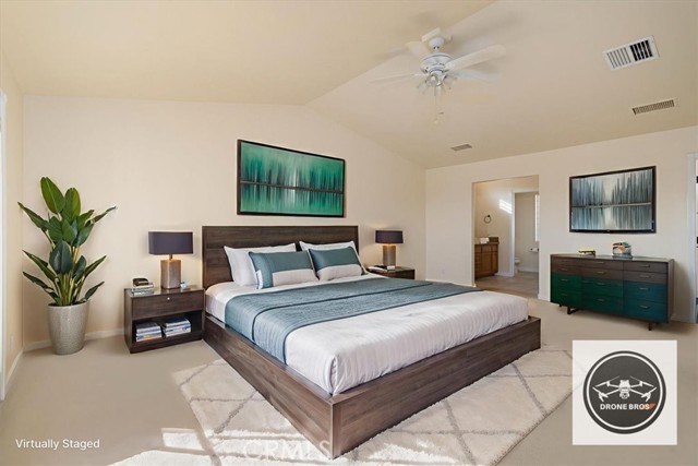 Detail Gallery Image 9 of 35 For 7636 Shafter, Yucca Valley,  CA 92284 - 3 Beds | 2 Baths