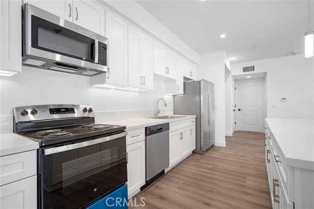 Detail Gallery Image 11 of 19 For 10657 Moorpark St #402,  North Hollywood,  CA 91602 - 1 Beds | 1 Baths