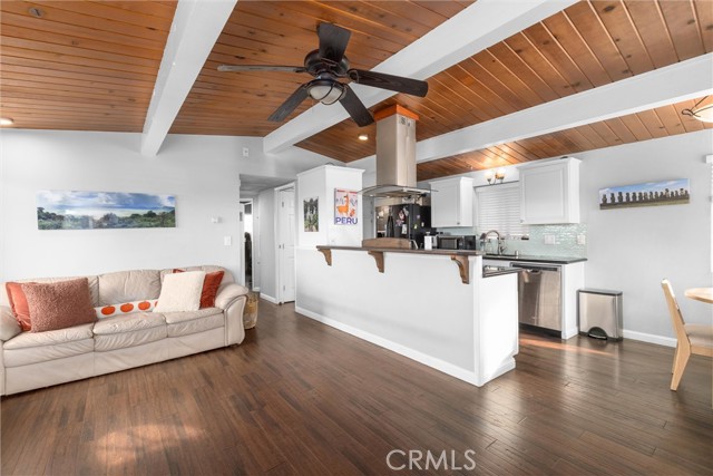 Detail Gallery Image 5 of 27 For 491 Luzon, Morro Bay,  CA 93442 - 2 Beds | 1 Baths