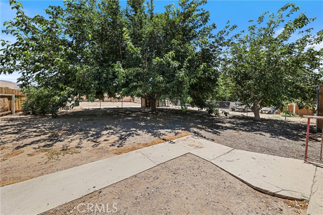 Detail Gallery Image 19 of 48 For 7812 Pearblossom, Littlerock,  CA 93543 - 3 Beds | 1 Baths