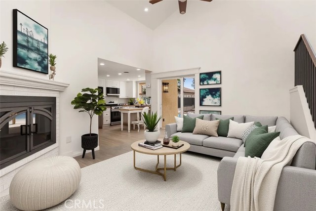 Detail Gallery Image 15 of 34 For 23739 Hazelwood Dr, Moreno Valley,  CA 92557 - 4 Beds | 3 Baths