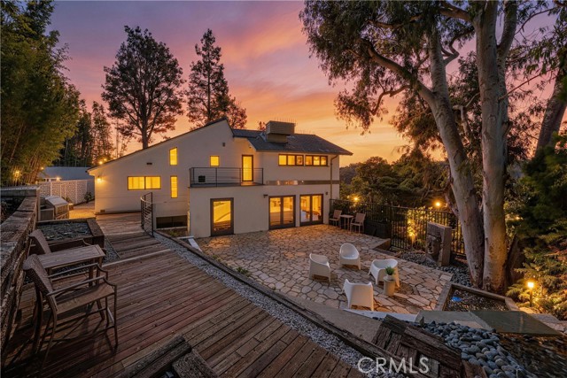 Image 3 of 68 For 9653 Oak Pass Rd