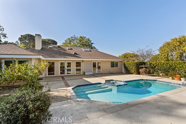 Detail Gallery Image 19 of 21 For 3150 Dona Maria Dr, Studio City,  CA 91604 - 3 Beds | 3 Baths