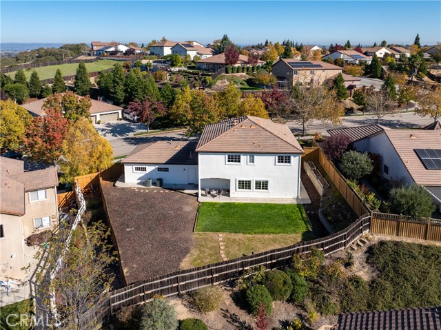 Detail Gallery Image 48 of 58 For 1751 Skyview Dr, Paso Robles,  CA 93446 - 4 Beds | 3/1 Baths