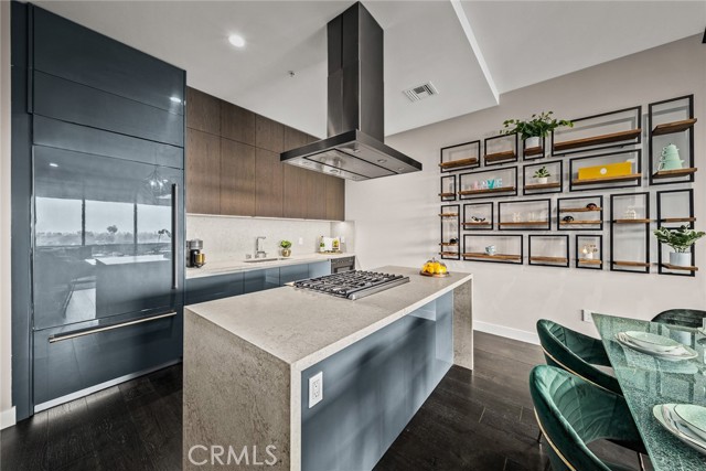 Detail Gallery Image 10 of 39 For 388 Cordova St #509,  Pasadena,  CA 91101 - 2 Beds | 2/1 Baths