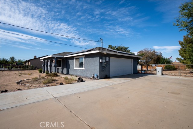 Detail Gallery Image 33 of 34 For 7681 Newhall Ave, Hesperia,  CA 92345 - 3 Beds | 2 Baths