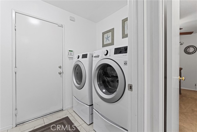 Detail Gallery Image 22 of 30 For 3267 Desert Cloud Ave, Rosamond,  CA 93560 - 4 Beds | 2 Baths