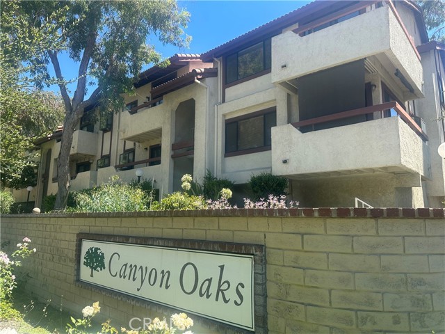 Detail Gallery Image 1 of 1 For 27979 Sarabande Ln #250,  Canyon Country,  CA 91387 - 2 Beds | 2 Baths