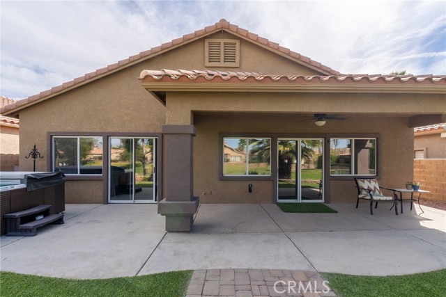 Detail Gallery Image 23 of 29 For 80182 Green Hills, Indio,  CA 92201 - 3 Beds | 3 Baths