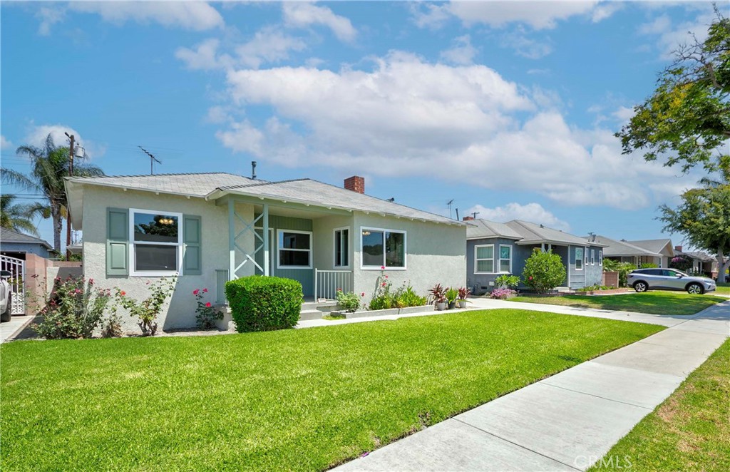 11223 Cecilia Street