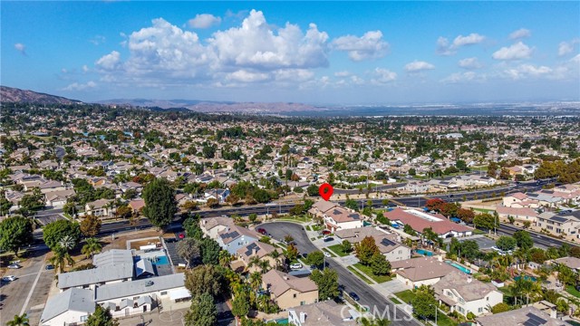 Detail Gallery Image 36 of 37 For 1091 Benedict Cir, Corona,  CA 92882 - 5 Beds | 3 Baths