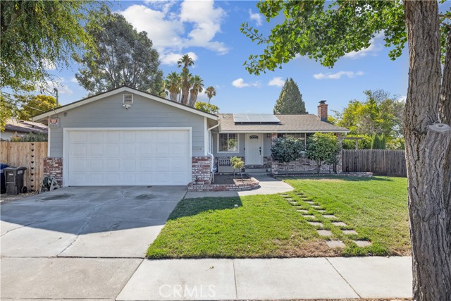 Detail Gallery Image 1 of 44 For 3485 Hillsborough Dr, Concord,  CA 94520 - 3 Beds | 2 Baths
